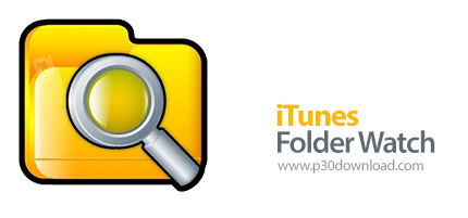 دانلود iTunes Folder Watch v2.1.14 - نرم افزار افزودن خودکار فایل های جدید به کتابخانه آیتونز