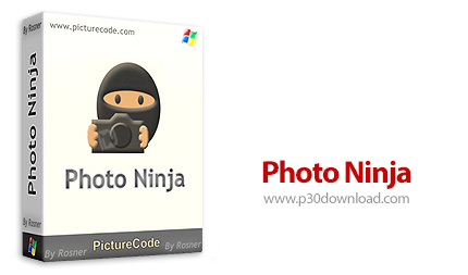 دانلود PictureCode Photo Ninja v1.4.0c x64 + v1.3.7 x86 - نرم افزار کار با فایل های RAW
