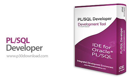 دانلود PL/SQL Developer v15.0.4.2064 x86/x64 - نرم افزار توسعه دیتابیس اوراکل