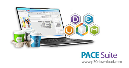 دانلود PACE Suite Enterprise v5.1.0.7 - نرم افزارهای ایجاد و ویرایش فایل های نصب