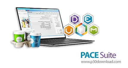 دانلود PACE Suite Enterprise v6.0.0.30 - نرم افزارهای ایجاد و ویرایش فایل های نصب