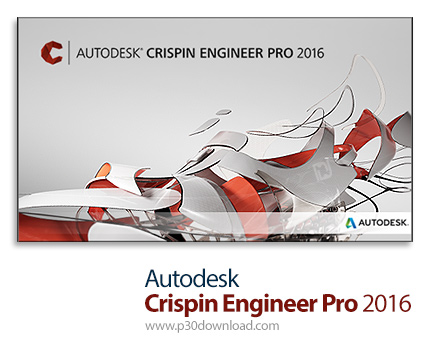 دانلود Autodesk Crispin Engineer Pro 2016 SP4 v16.1.75 x64 - نرم افزار رسم الگو و طراحی سه بعدی کفش