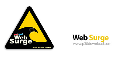 دانلود West Wind Web Surge Professional v1.23.4 - نرم افزار تست بارگذاری صفحات وب