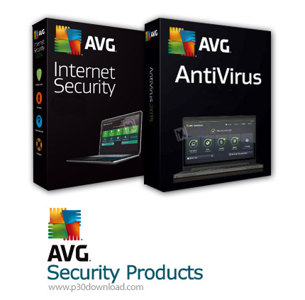 دانلود AVG Internet Security + AntiVirus Free v23.3.3278 + AVG Clear v23.3.8047 + Rescue CD v120.160