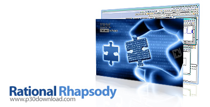 دانلود IBM Rational Rhapsody v8.0.6 x64 - نرم افزار طراحی و تحلیل سیستم و نرم افزار