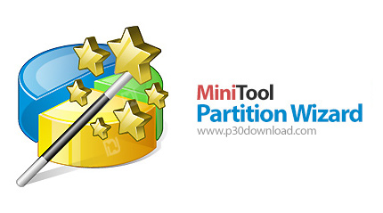 دانلود MiniTool Partition Wizard v12.8 + WinPE ISO + v12.3 Portable - نرم افزار پارتیشن بندی هارد دی