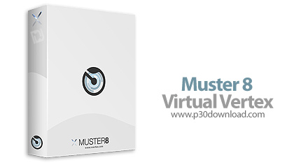 دانلود Virtual Vertex Muster 8 v8.6.13 x86/x64 - نرم افزار مدیریت محیط های رندر
