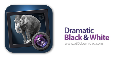 دانلود JixiPix Dramatic Black & White v2.6.5 - نرم افزار ساخت تصاویر سیاه و سفید
