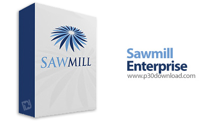 دانلود Flowerfire Sawmill Enterprise v8.8.1.1 x64 + v8.7.9.4 x86/x64 Windows/Linux - نرم افزار گزارش