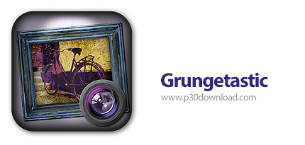 دانلود JixiPix Grungetastic v2.70.3 - نرم افزار کهنه کردن عکس ها