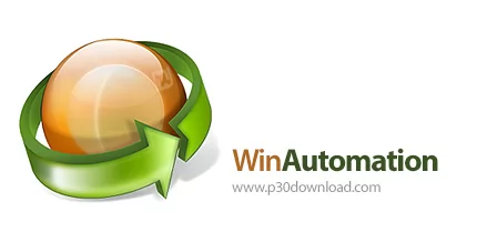 دانلود WinAutomation Professional Plus v9.2.3.5810 - نرم افزار خودکارسازی فعالیت های تکراری در ویندو
