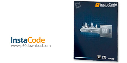 دانلود InstaCode v2015.09 - نرم افزار جامع برای کلیدسازی