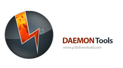 دانلود DAEMON Tools Pro v8.3.0.0767 + Ultra v6.1.0.1723 x64 + v5.8 x86 + Lite v10.10.0.798 + Free v1
