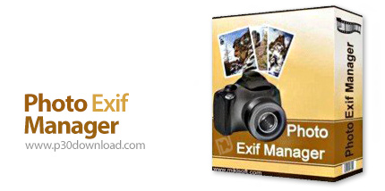 دانلود Photo Exif Manager v3.0 - نرم افزار مشاهده و ویرایش تگ های EXFI عکس ها