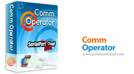 دانلود Comm Operator v4.9.1.1 - نرم افزار قدرتمند برای طراحی، ارزیابی و عیب یابی پورت های ارتباطی