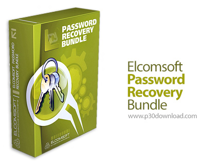 دانلود Elcomsoft Password Recovery Bundle Forensic Edition 2015.01 - مجموعه نرم افزار های بازیابی رم