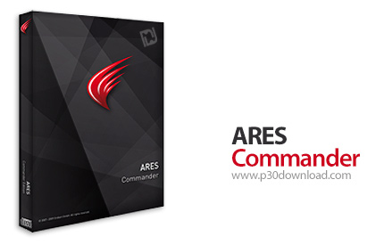 دانلود ARES Commander 2015 v15.3.1.3059 SP2 x86/x64 - نرم افزار طراحی سه بعدی و دو بعدی