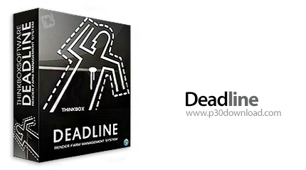 دانلود Deadline v7.2.0.18 x86/x64 - نرم افزار مدیریت رندر