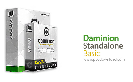 دانلود Daminion v6.8.0 + v4.1.0.1278 Standalone Basic - نرم افزار مدیریت تگ برای تصاویر، ویدئو ها و 