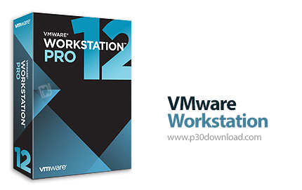 دانلود VMware Workstation Pro v12.5.9 Build 7535481 x64 + v12.5.3 Build 5115892 Lite + v12.5.2 Build