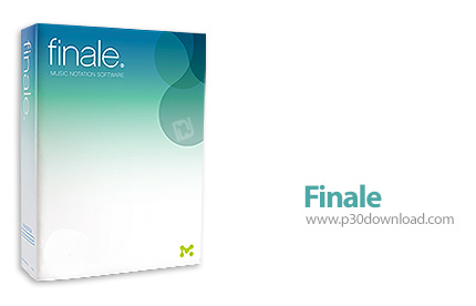 دانلود Finale v2014.5.6359 - نرم افزار حرفه ای ساخت موسیقی