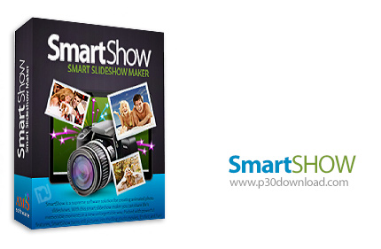 دانلود SmartSHOW Deluxe v2.15.2511 - نرم افزار ساخت ویدئو کلیپ و اسلاید شو از عکس ها