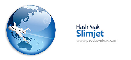 دانلود Slimjet v38.0.6.0 x86/x64 Win/Linux + Portable - اسلیم جت، نرم افزار مرورگر اینترنت