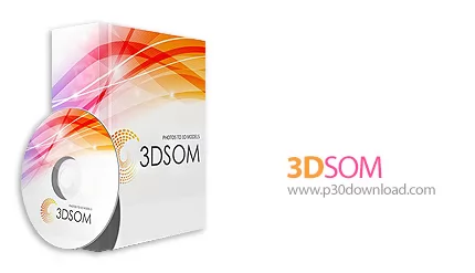 دانلود 3DSOM Pro v4.2.7.4 x64 - نرم افزار قدرتمند ساخت مدل های سه بعدی از تصاویر دو بعدی