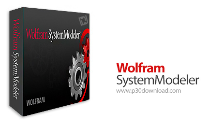 دانلود Wolfram SystemModeler v4.3.0 Build 12 - نرم افزار مدل سازی و شبیه سازی محیط برای سیستم های سا