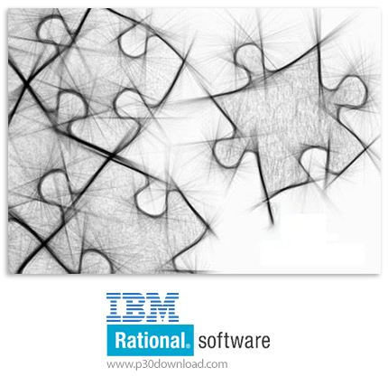 دانلود IBM Rational Software Architect v9.0 - مجموعه ابزار توسعه‌‌ی نرم افزارهای جاوا