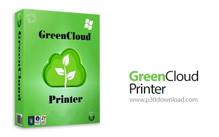 دانلود GreenCloud Printer Pro v7.9.4 - نرم افزار درایور مجازی و بهینه سازی پرینتر