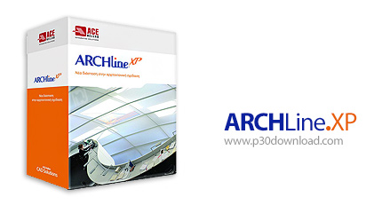 دانلود ARCHLine XP 2015 x64 - نرم افزار معماری و طراحی داخلی