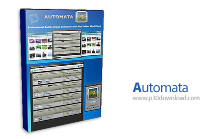 دانلود SoftColor Automata Pro v1.18.2304 - نرم افزاری قدرتمند برای تصحیح و ویرایش عکس