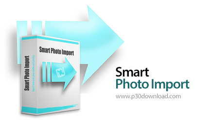 دانلود Smart Photo Import v2.3.1 - نرم افزار وارد کردن و سازمان دهی خودکار تصاویر از دوربین و گوشی ه