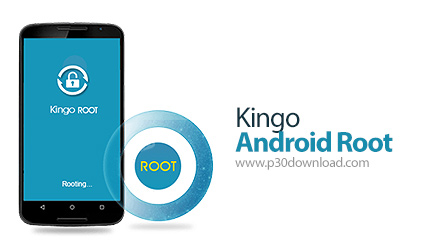 دانلود Kingo Android Root v1.4.3.2539 - نرم افزار روت کردن گوشی اندرویدی