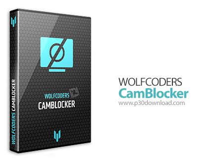 دانلود CamBlocker v2.0.0.2 - نرم افزار غیر فعال سازی وب کم