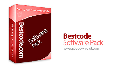دانلود Bestcode Software Pack v02.01.2016 - مجموعه نرم افزار ها و کامپوننت های Bestcode
