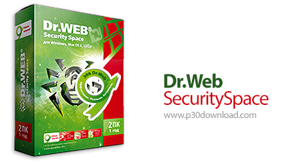 دانلود Dr.Web Security Space v11.0.3.4210 - نرم افزار حفاظتی دکتر وب