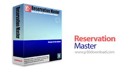 دانلود Reservation Master Pro v8.01 - نرم افزار ثبت و مدیریت رزرو در مراکز خدماتی و تفریحی