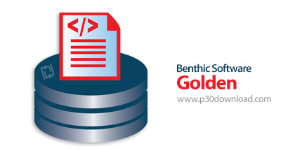 [نرم افزار] دانلود Benthic Software Golden v7.1 Build 712 x86/x64 – نرم افزار Query و اسکریپت نویسی برای اوراکل