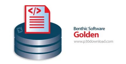 دانلود Benthic Software Golden v7.3.0.734 x86/x64 - نرم افزار Query و اسکریپت نویسی برای اوراکل