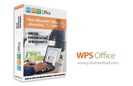 دانلود WPS Office 2019 Premium v11.2.0.9052 - نرم افزار مجموعه آفیس کم حجم و کاربردی