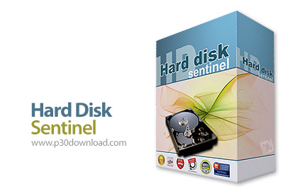 دانلود Hard Disk Sentinel Pro v6.10.5 Beta - نرم افزار نظارت و تعمیر انواع هارد دیسک