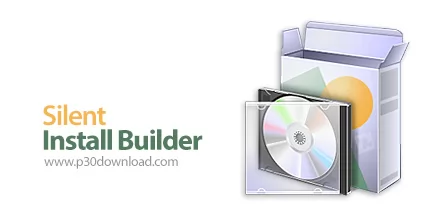 دانلود Silent Install Builder v6.1.0 - نرم افزار نصب مجموعه ای از نرم افزار ها بر روی یک یا چندین کا