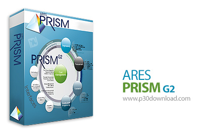 دانلود ARES PRISM G2 v3.6.26 - نرم افزار جامع مدیریت پروژه