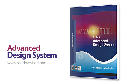 دانلود Keysight Advanced Design System (ADS) 2019 x64 - نرم افزار قدرتمند تحلیل مایکروویو