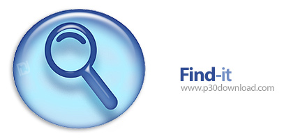 دانلود Find-it v5.3.13 - نرم افزار جستجوی فایل در فضای هارد دیسک و شبکه