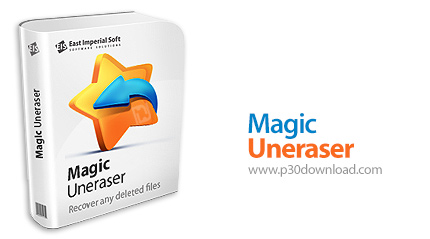 دانلود Magic Uneraser v6.6 - نرم افزار بازیابی فایل ها و پوشه های حذف شده