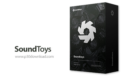 دانلود SoundToys v5.0.1.10839 - مجموعه پلاگین های قدرتمند برای ساخت، ویرایش و افکت گذاری موسیقی