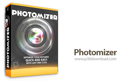 دانلود Photomizer v3.0.7242.24370 - نرم افزار ویرایش و بهینه سازی عکس های دیجیتال